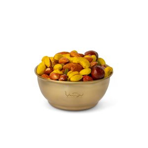 آجیل مخلوط درجه یک