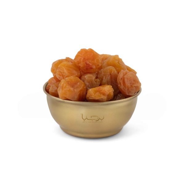 آلوچه طلایی اعلاء