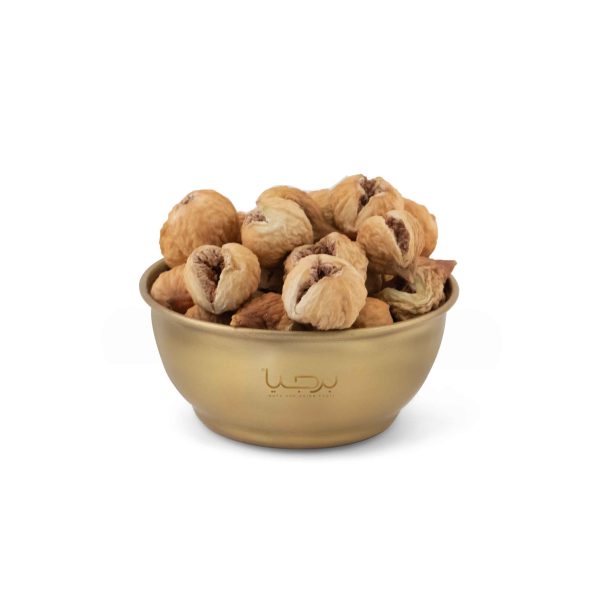 انجیر خشک صد یک