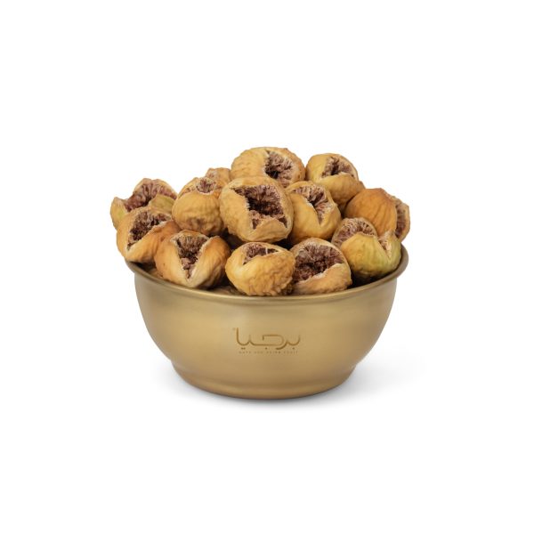 انجیر لوکس پرک برجیا