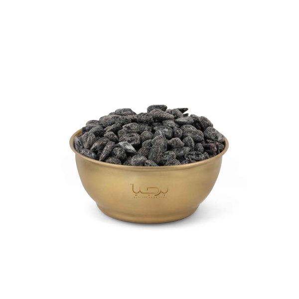 تخمه آفتابگردان ریز پفکی