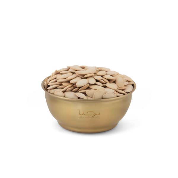 تخمه کدو گوشتی سنتی