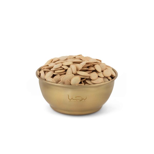 تخمه کدو گوشتی لعابی لوکس