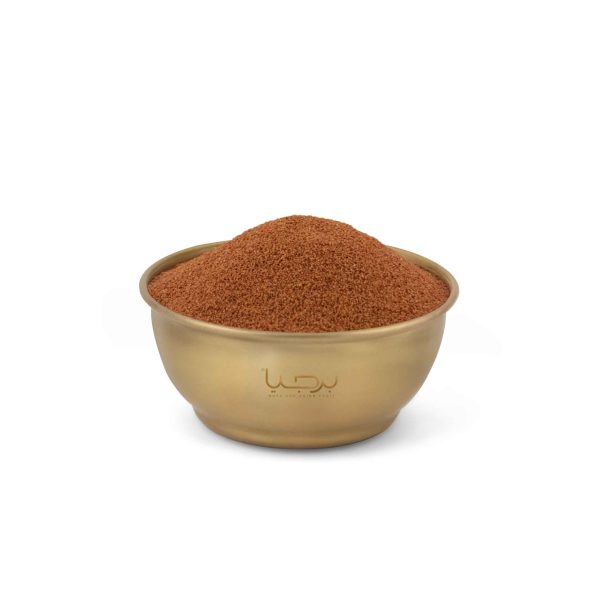 خاکشیر درجه یک