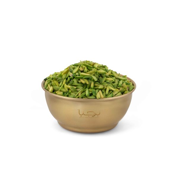 خلال پسته لوکس قزوین