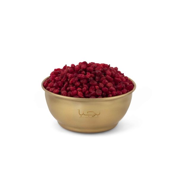 زرشک پفکی اعلاء