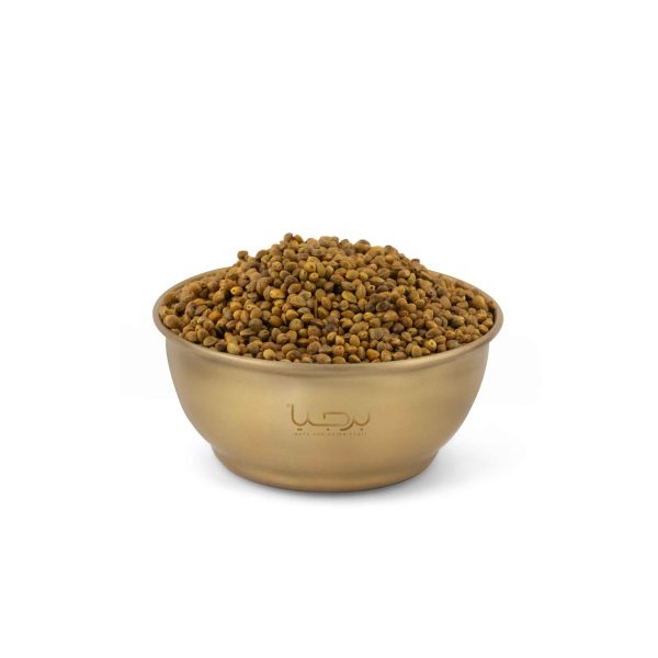 شاهدانه بو داده لوکس