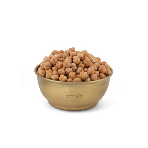 نخود دو آتشه شور اعلاء