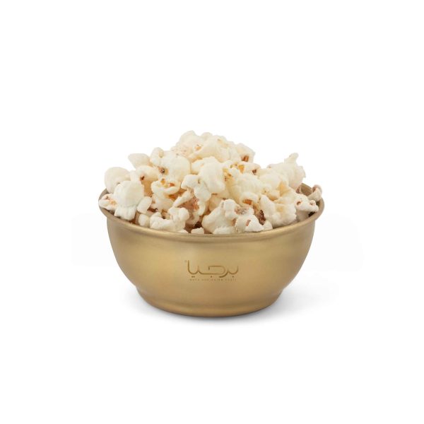 پاپ کورن پنیری