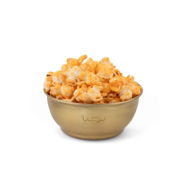 پاپ کورن کچاپ