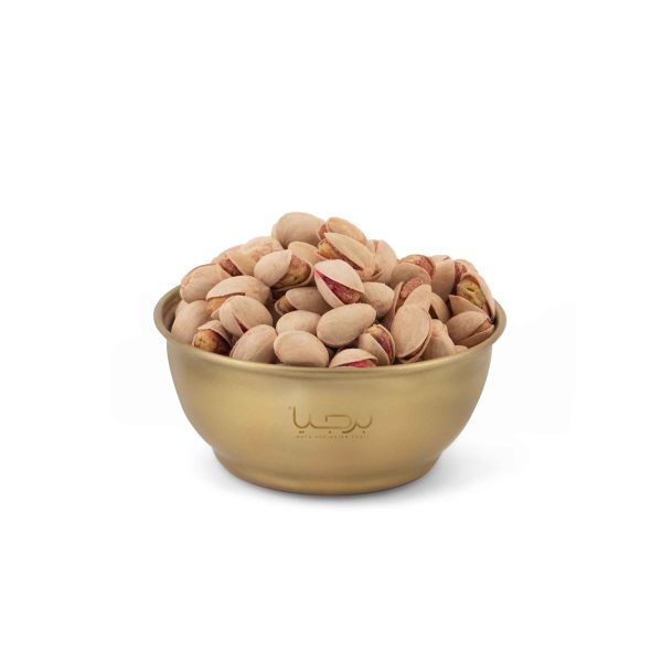 پسته احمد آقایی گردی