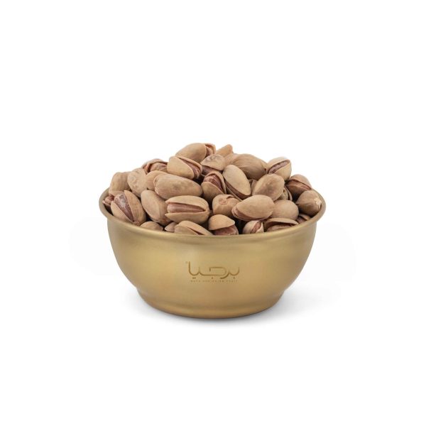 پسته اکبری تنوری اعلاء