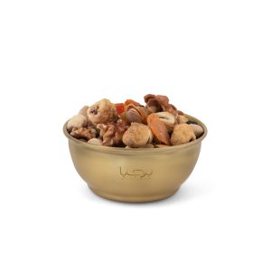 آجیل ارگانیک