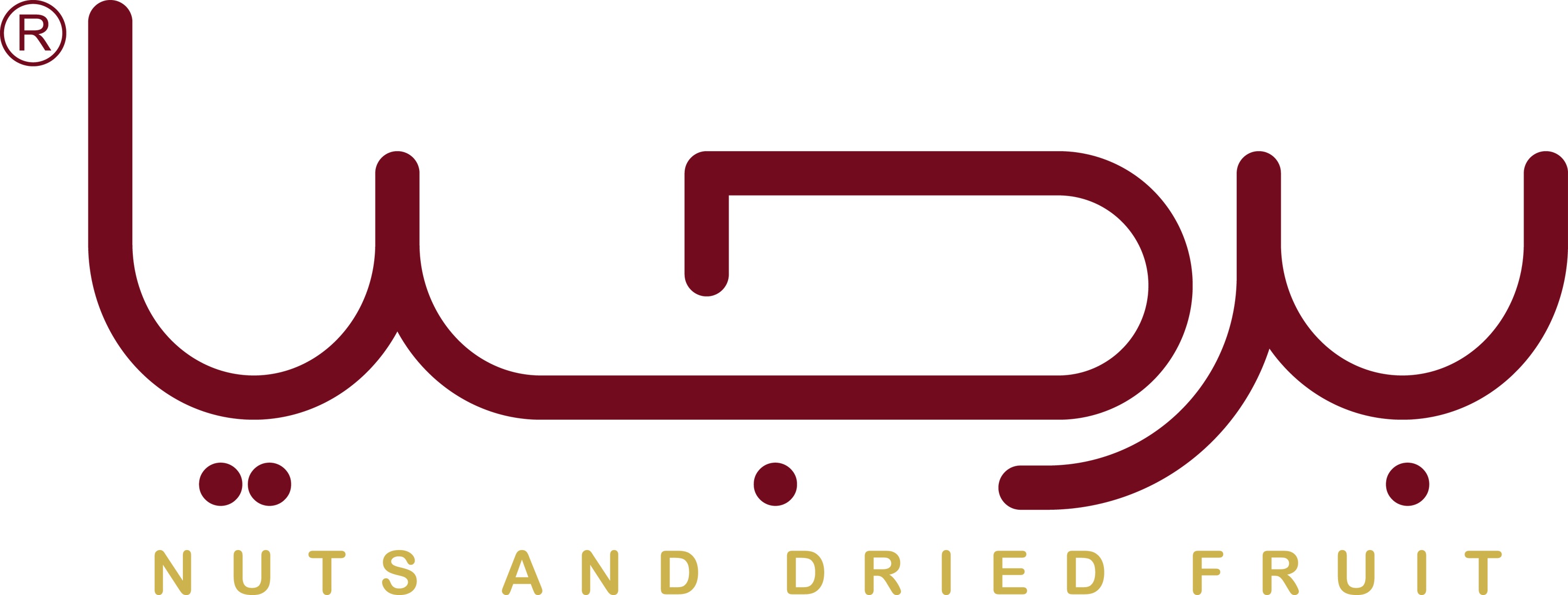 آجیل و خشکبار برجیا