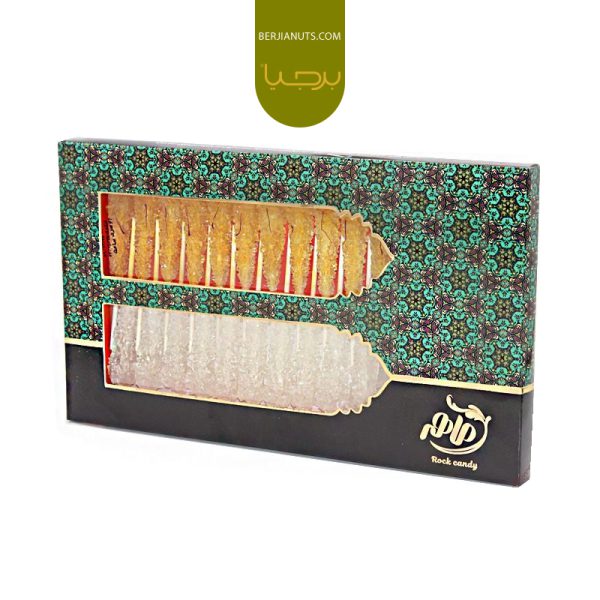 تصویر نبات نی دار دو طرفه صادراتی