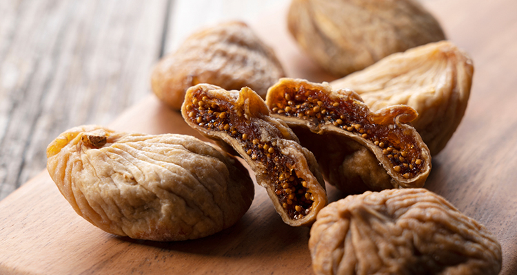 عکس انجیر خشک اعلاء