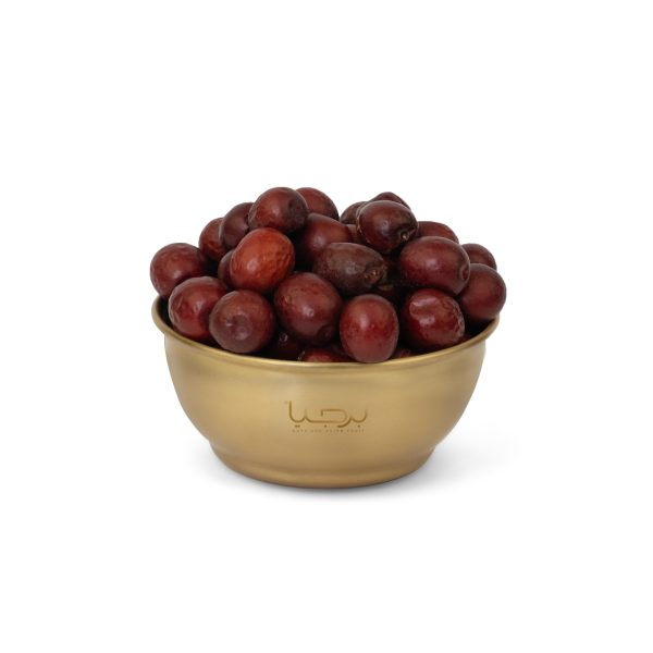 عناب درجه یک