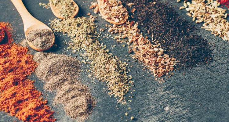 تصویر فلفل درجه یک