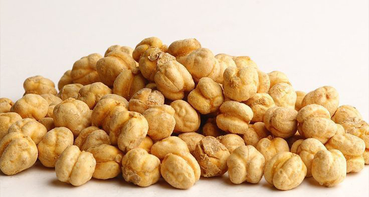 تصویر نخود درجه یک