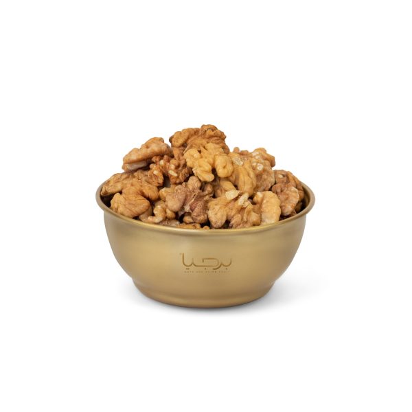 مغز گردو ایرانی لوکس