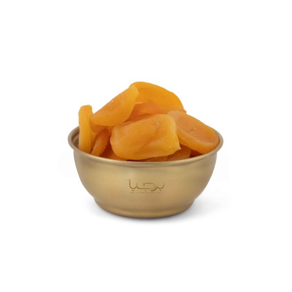 قیسی زردآلو برجیا