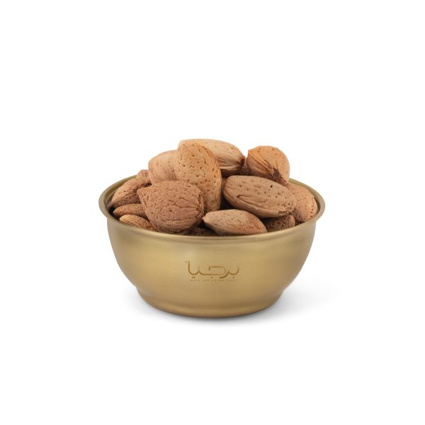 بادام سنگی ایرانی