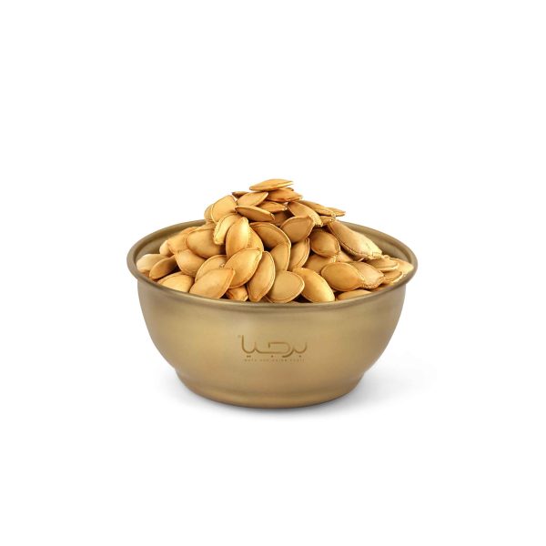 تخمه-کدو-گوشتی-میکس برجیا