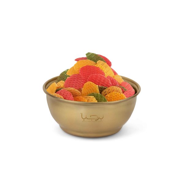 پفک-هندی برجیا